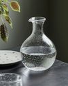 Jug, Rich, Clear