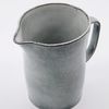Jug, Rustic, Grey/Blue
