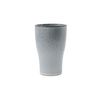 Thermo mug, Liss, Light grey