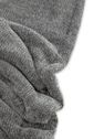 Ally Throw Dark grey