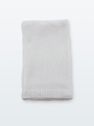 Ally Throw White