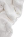 Ally Throw White