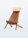 Asta Lounge Chair