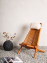 Asta Lounge Chair