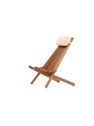 Asta Lounge Chair