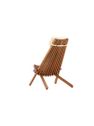 Asta Lounge Chair