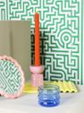 Candle ripple