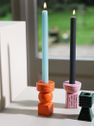 Candle ripple