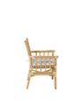Cane Dining Chair