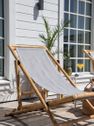 CANE Sun Chair
