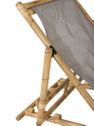 CANE Sun Chair
