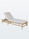 Cane sun lounge