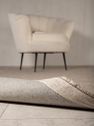 Cloudy Wool Carpet