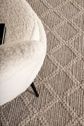 Cloudy Wool Carpet