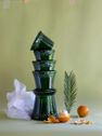 Copenhagen Green Emerald 18 cm
