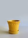 Copenhagen Yellow Amber 18 cm