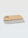 Dough scraper