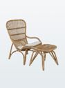Ella Lounge Chair