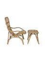 Ella Lounge Chair