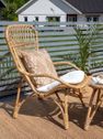 Ella Lounge Chair