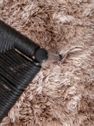 Grace Round Polyester Carpet