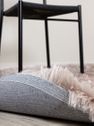 Grace Round Polyester Carpet