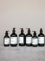 Hand soap, Linen dew