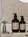 Hand soap, Northern dawn