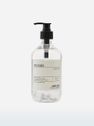 Hand soap, Silky mist