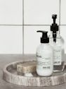 Hand soap, Silky mist