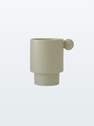 INKA CUP - OFFWHITE