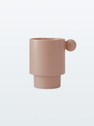 INKA CUP Rose