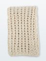 Kate Throw Beige