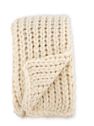Kate Throw Beige