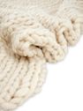 Kate Throw Beige