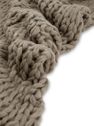 Kate Throw Brown