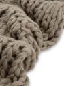 Kate Throw Brown