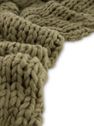 Kate Throw Dark Green