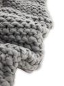 Kate Throw Light Grey