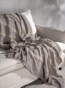 Katleen Throw Grey