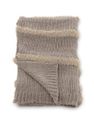 Katleen Throw Grey
