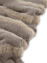 Katleen Throw Grey