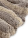 Katleen Throw Grey