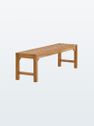Kenya Bench