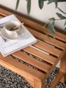 Kenya Bench