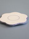 Kobolt flower saucer