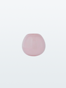LASI VASE - MEDIUM Rose