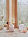 LASI VASE - MEDIUM Rose