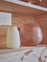 LASI VASE - MEDIUM Taupe
