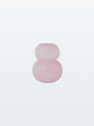 LASI VASE - SMALL Rose